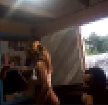 Vídeo: suposto policial agride mulher em Eirunepé no Amazonas