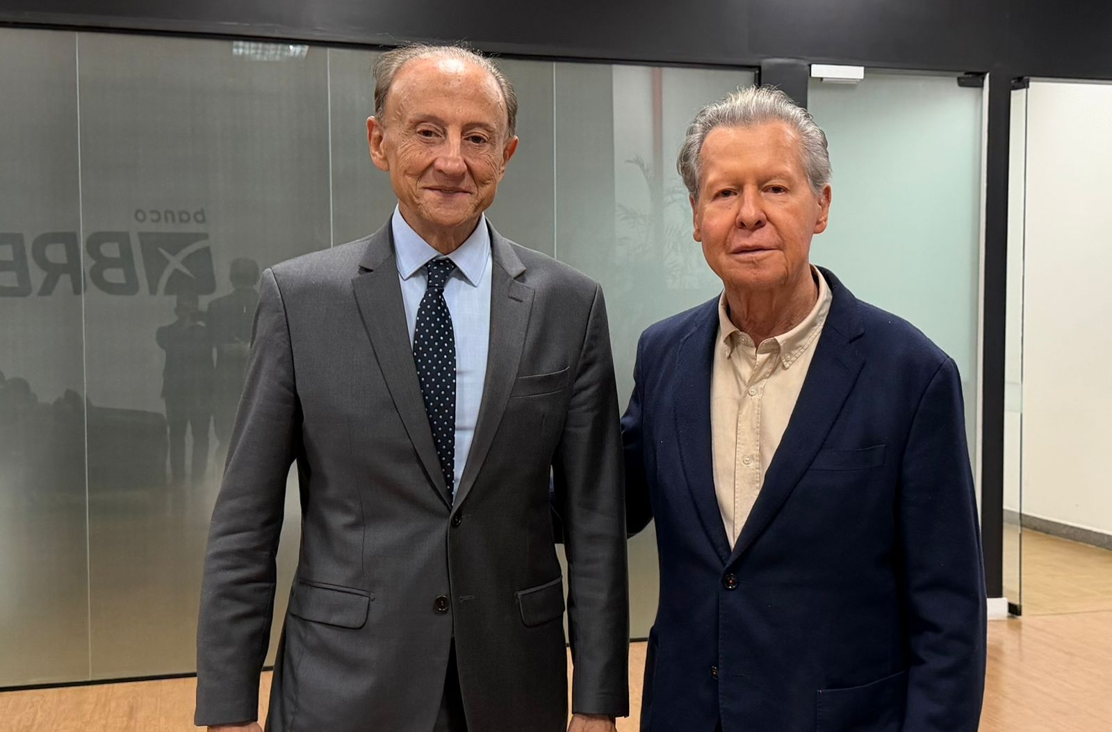 Arthur Virgílio pede convergência em defesa da Zona Franca