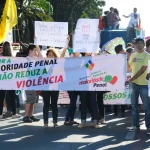 CCJ retoma debate sobre redução da maioridade penal de 18 para 16 anos
