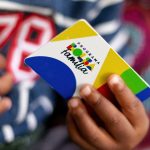 Caixa paga Bolsa Família para NIS final 3 nesta quarta-feira (20)