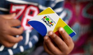 Caixa paga Bolsa Família para NIS final 3 nesta quarta-feira (20)