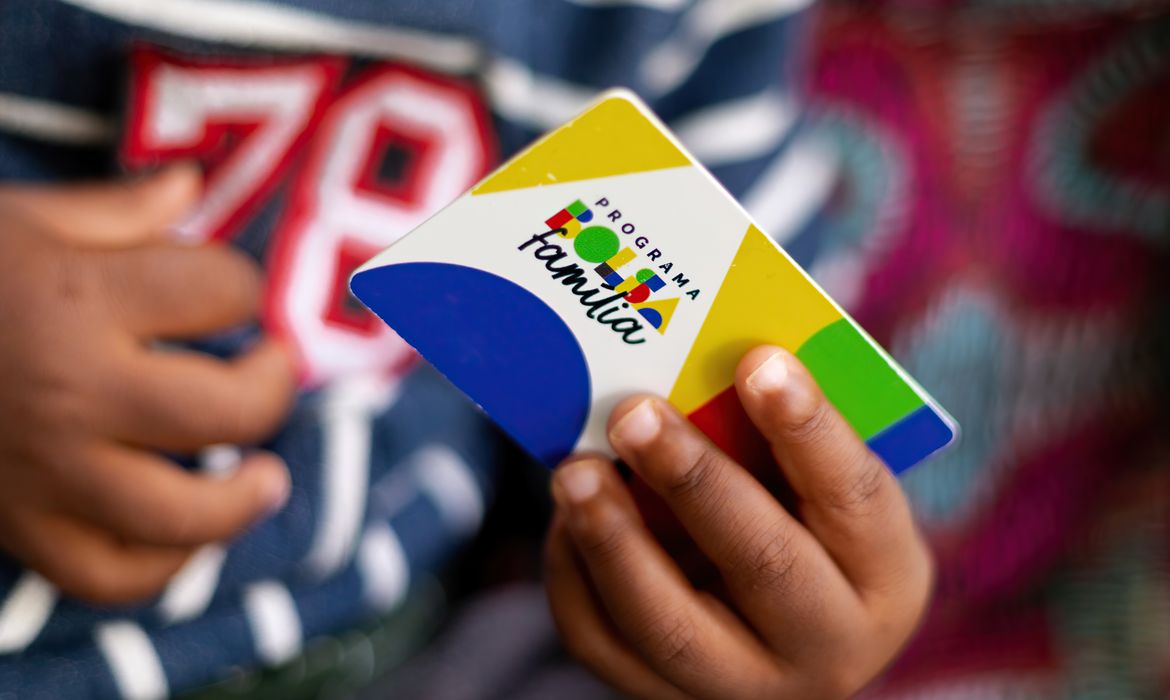 Caixa paga Bolsa Família para NIS final 3 nesta quarta-feira (20)