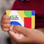 Bolsa Família: pagamento para NIS final 4 é liberado