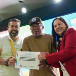 Inclusão digital no Pará: comunidades recebem computadores e cursos