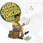 Consulados brasileiros terão suporte na Copa 2026