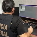 PF investiga crime de racismo em canal de mensagens na Operação Aequitas