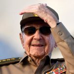 Cuba condena acusações dos EUA contra Raúl Castro
