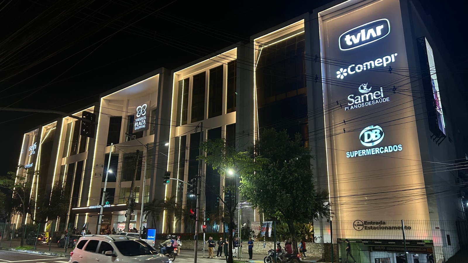 Cupons em dobro movimentam campanha do shopping