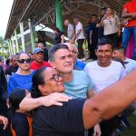 David Almeida aparece no segundo turno em pesquisa IPEN no AM