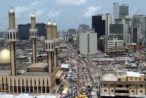 Dia da África: crescimento impulsionado pela China e novos investimentos