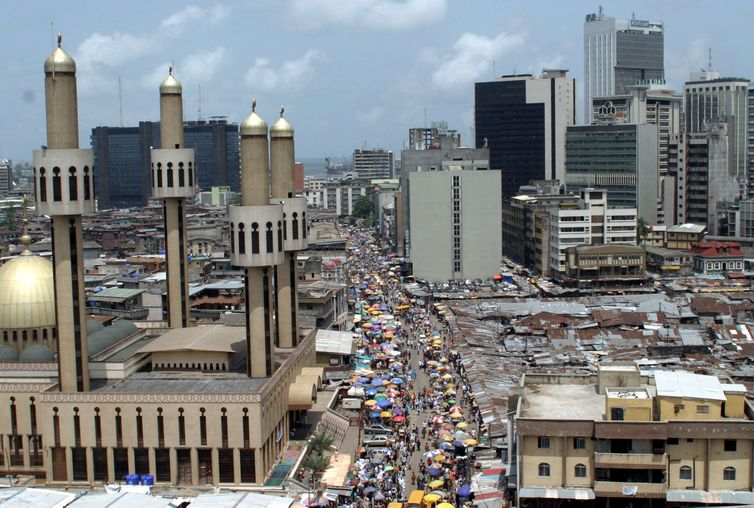 Dia da África: crescimento impulsionado pela China e novos investimentos