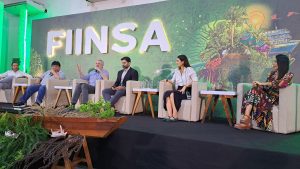 FIINSA 2026: pré-venda aberta para festival de negócios sustentáveis da Amazônia