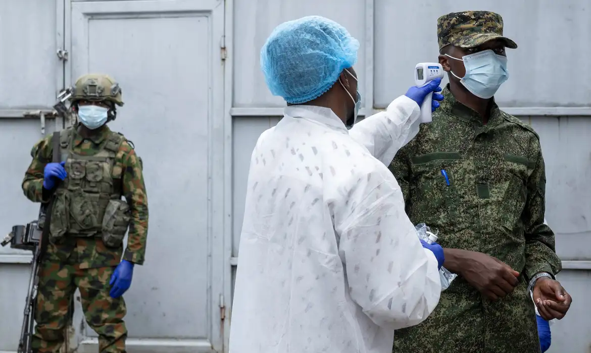 Ebola: cronologia, sintomas e causas dos surtos na África