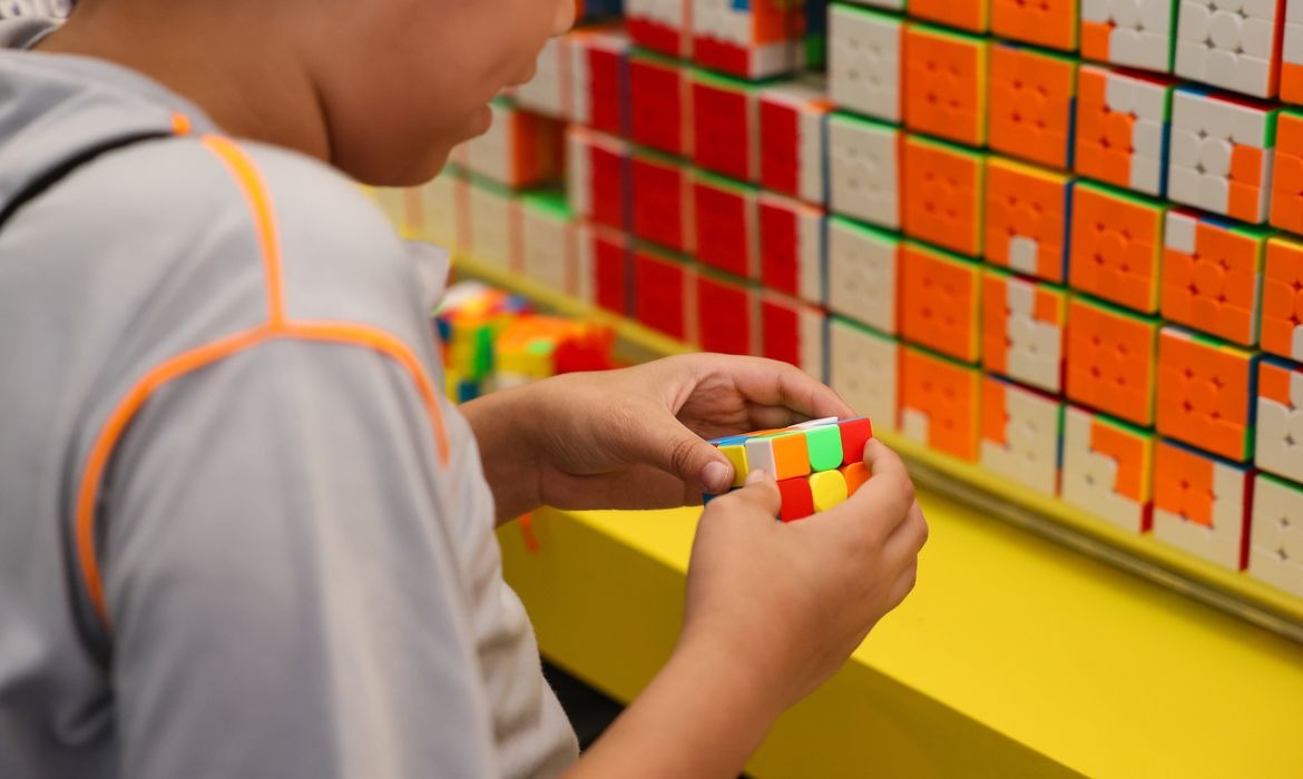 Censo Escolar reúne dados de toda a educação básica