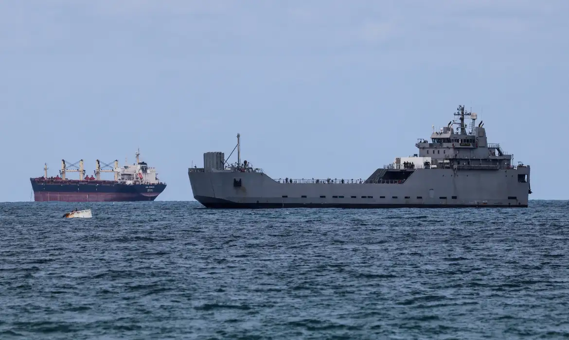 Ativistas desaparecidos após ação de Israel em flotilha