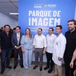 Amazonas moderniza saúde com nova ressonância magnética no Hospital Adriano Jorge