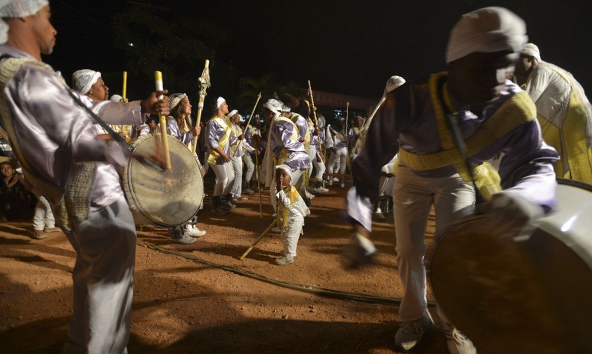 Política nacional fortalece culturas tradicionais e populares no Brasil