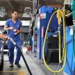 Governo cria apoio ao combustível
