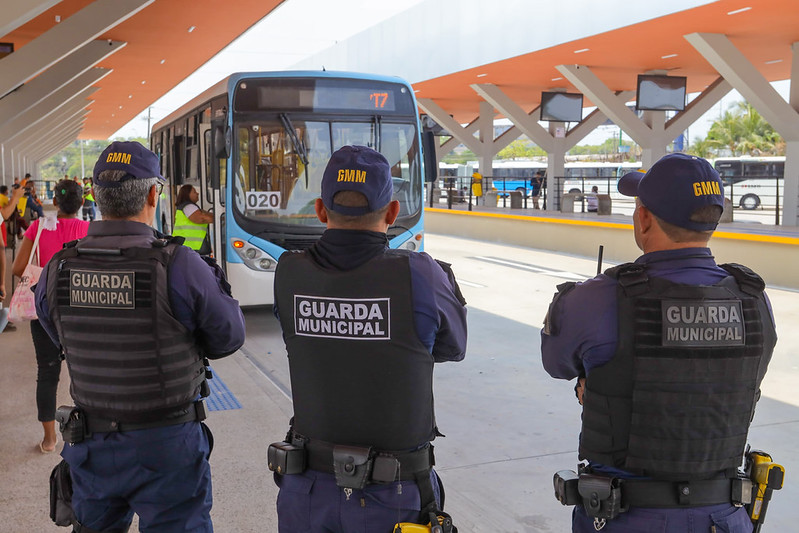 Concurso Guarda Municipal Manaus: orientações para prova e horários