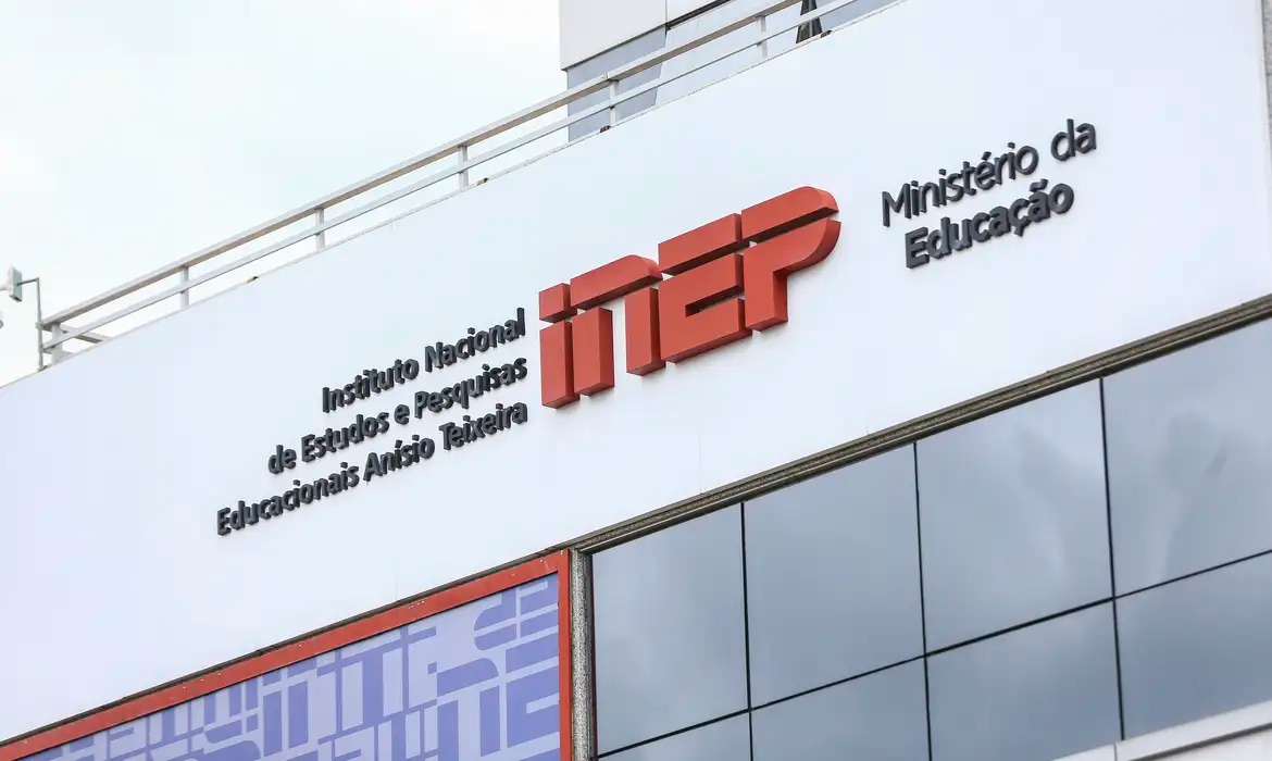 Fiscais do Enem 2026 terão seleção nacional