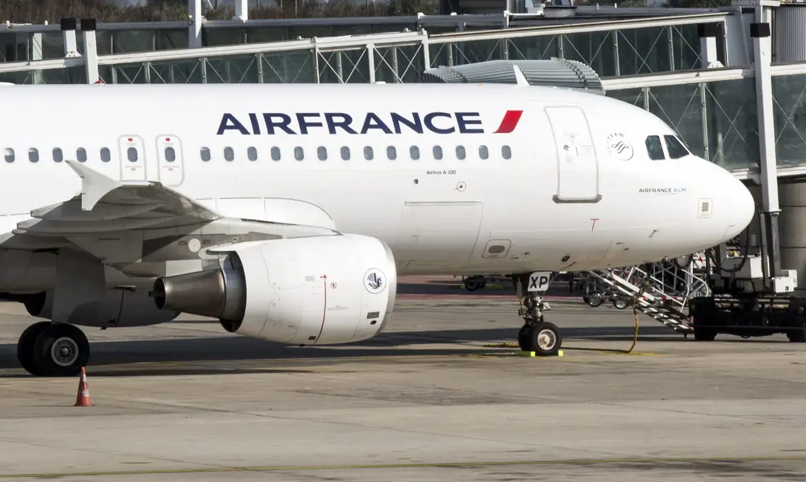 Air France e Airbus são condenadas por acidente aéreo de 2009