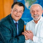 Lula articula palanque no Amazonas para eleições 2026