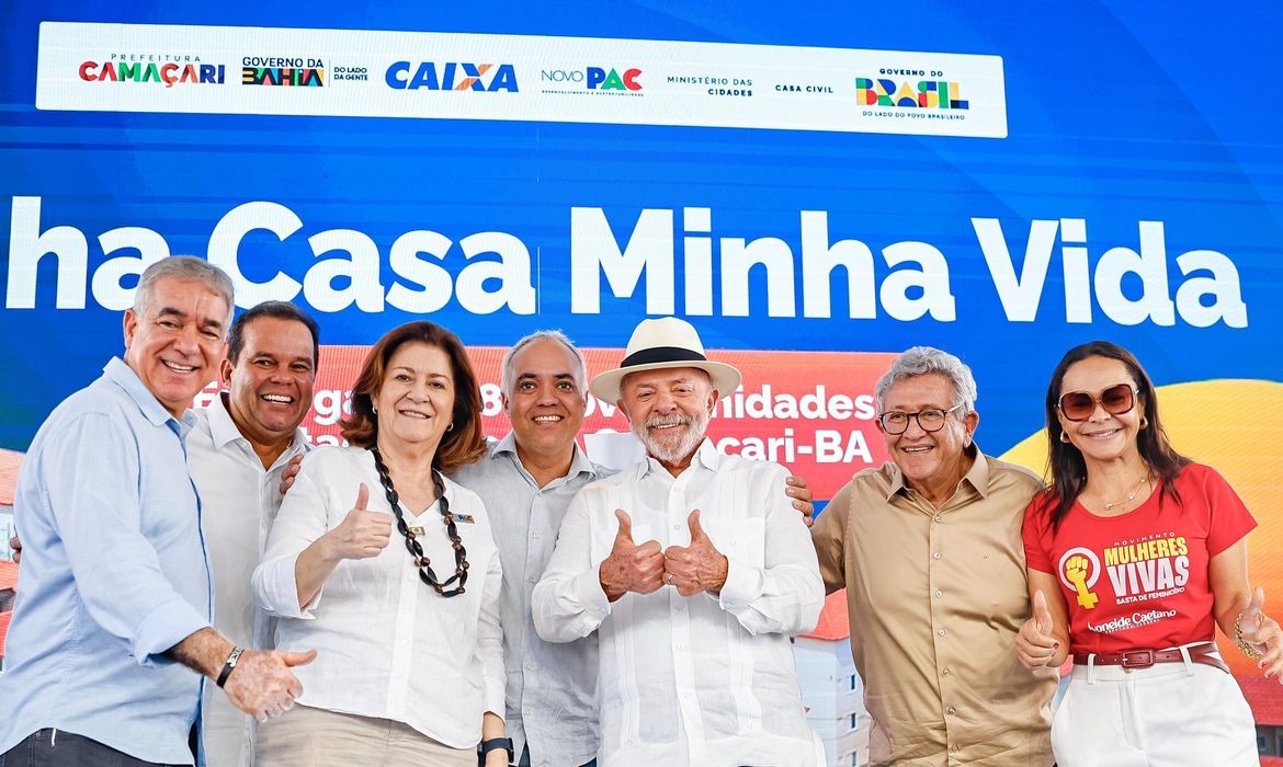 Lula defende restrição ao uso de inteligência artificial nas eleições e alerta para desinformação