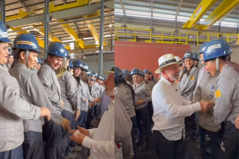 Amazonas recebe investimento bilionário em estaleiros