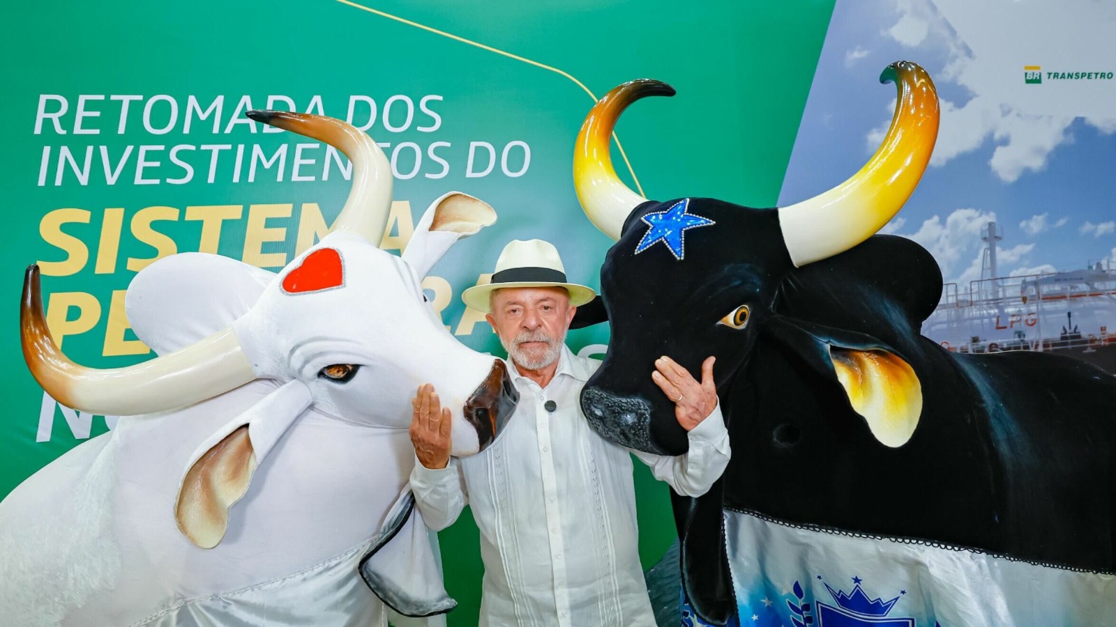 Festival de Parintins consolida força cultural no Brasil