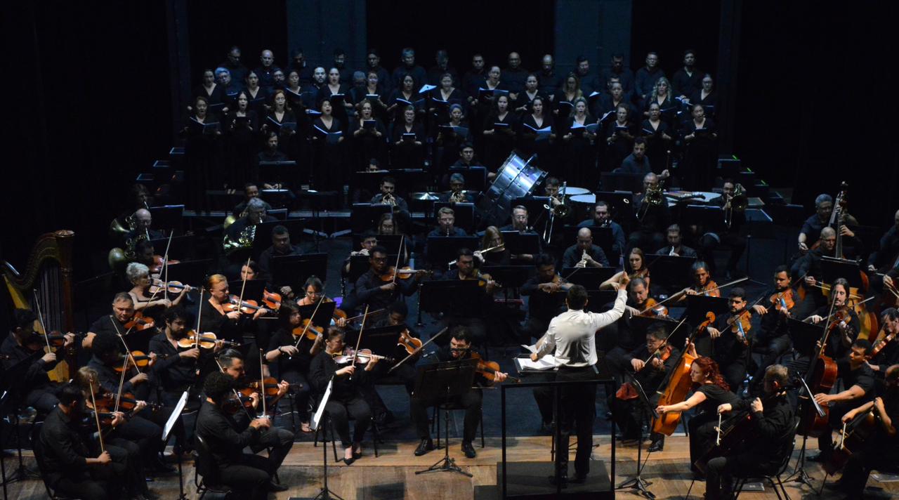 Festival Amazonas de Ópera fortalece cultura erudita em Manaus