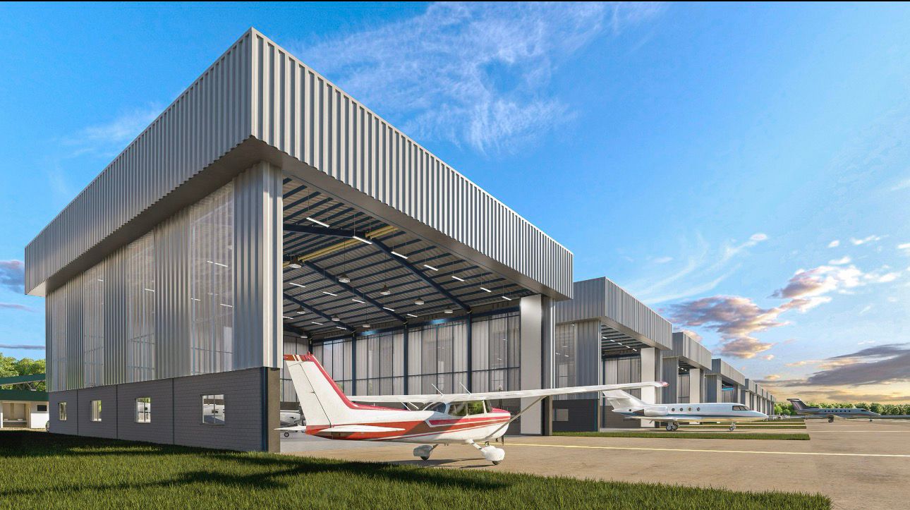Manaus ganha Aeródromo São Joaquim para fortalecer aviação privada e executiva no Amazonas