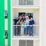 Renato Junior reforça parceria habitacional com Lula