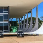 Moraes é notificado em processo nos EUA movido por Trump Media