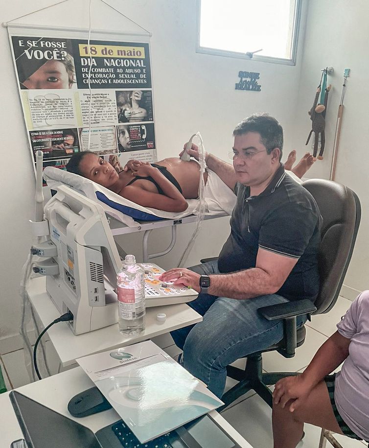 Complicações na gravidez exigem atenção médica imediata