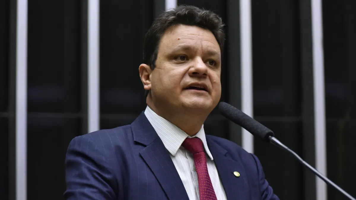 Odair Cunha toma posse como ministro do TCU
