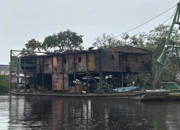 Operação Ágata 2026 neutraliza 62 dragas e apreende 15 toneladas de drogas na Amazônia