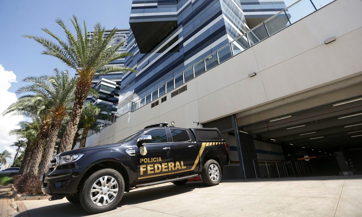 Operação investiga organização criminosa ligada ao INSS