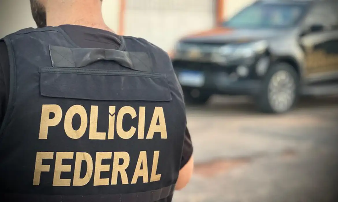 PF combate tráfico de pessoas e trabalho escravo no Rio