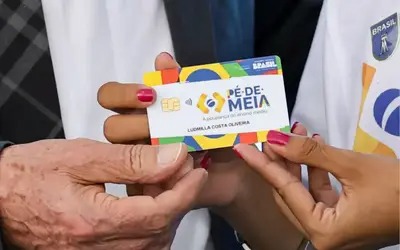 Caixa paga nova parcela do benefício estudantil