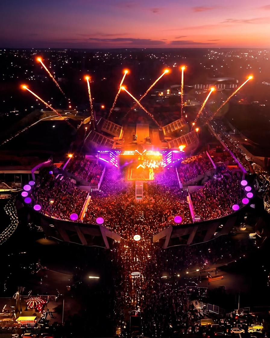 Samba Manaus cresce como referência no pagode amazônico