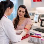 Exames na terapia hormonal trans