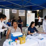 Semana da Enfermagem em Manaus terá vacinação e serviços gratuitos à população