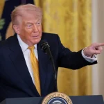Trump diz que EUA podem atacar o Irã novamente