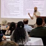 Rede Bioamazônia reúne cientistas para fortalecer cooperação na Amazônia