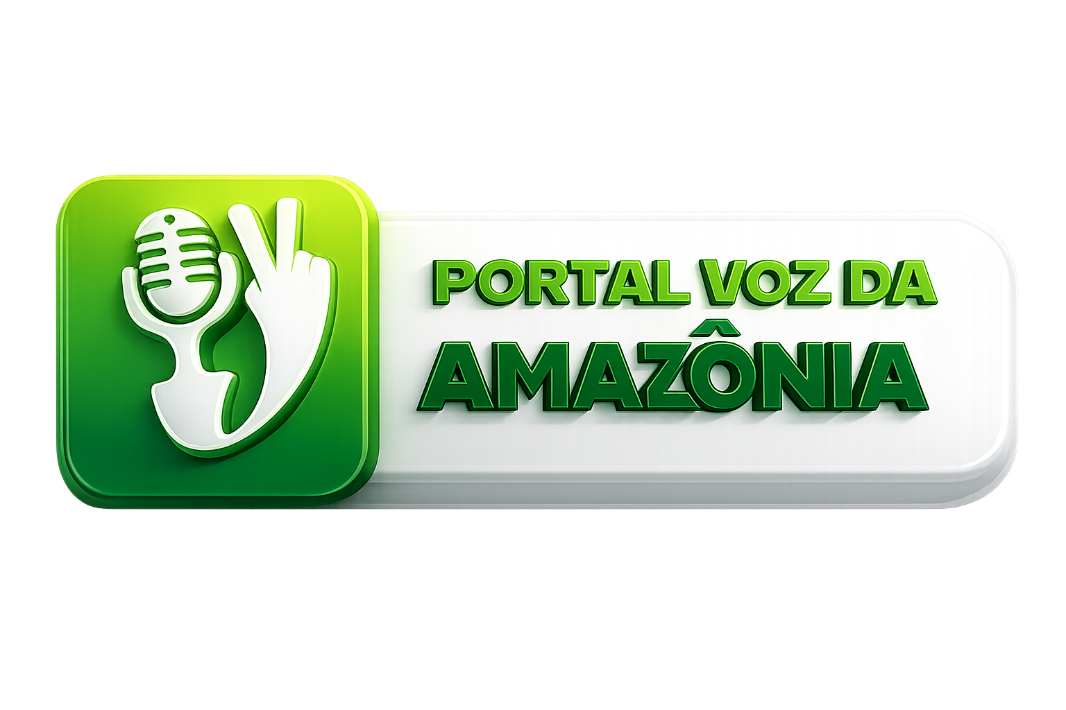 Portal Voz da Amazônia
