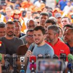 Prefeito Renato Junior lança operação “Tapa-Buracos” com 21 frentes de obras em Manaus