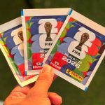 Manaus ganha espaço oficial para troca de figurinhas da Copa do Mundo 2026