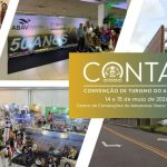 O maior evento de turismo do Norte fortalece Manaus como destino estratégico para o turismo nacional e internacional.