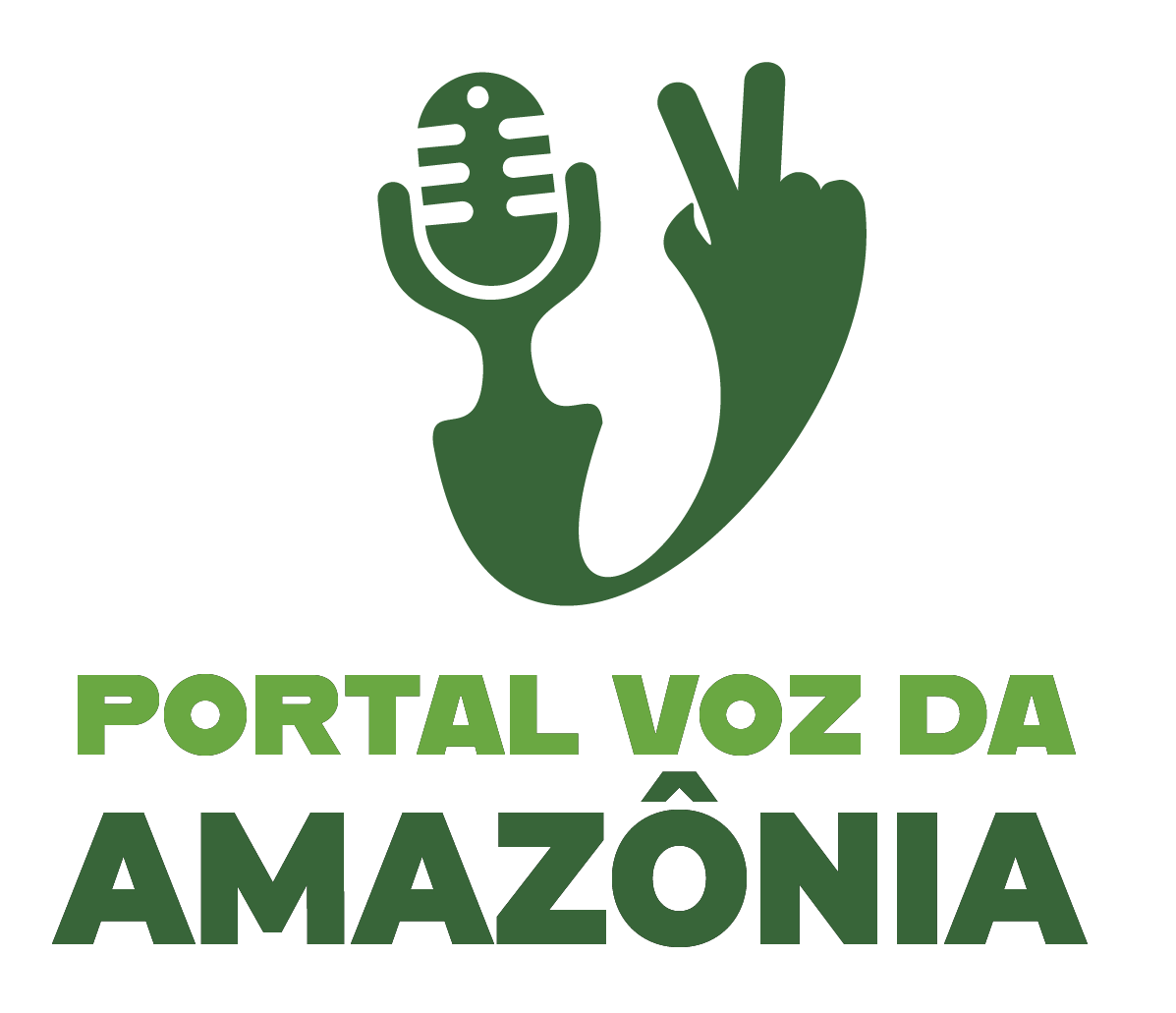 Portal Voz da Amazônia