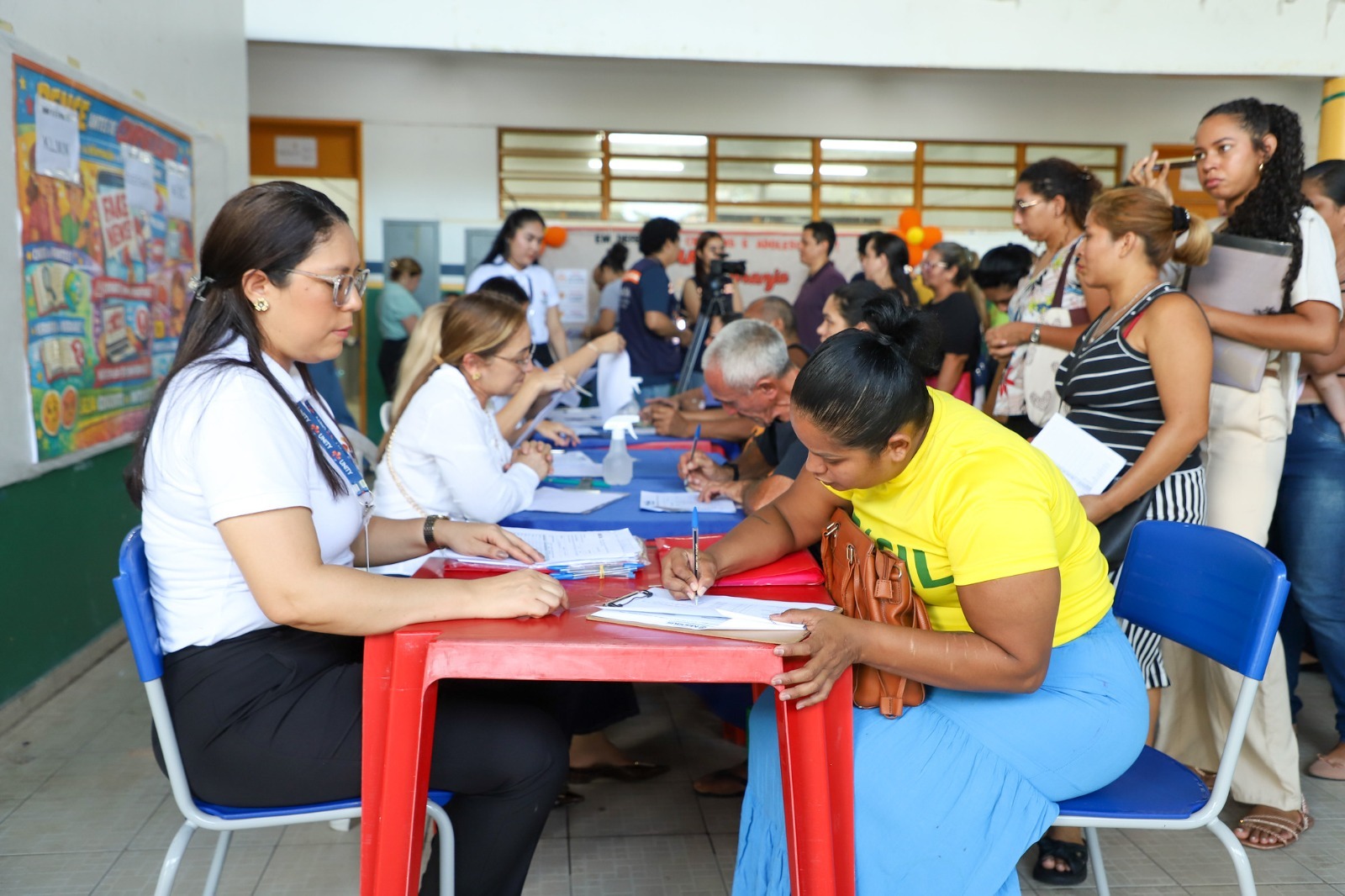 Prefeitura amplia ações habitacionais na capital